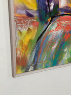 “komposition” by Peter Trosell