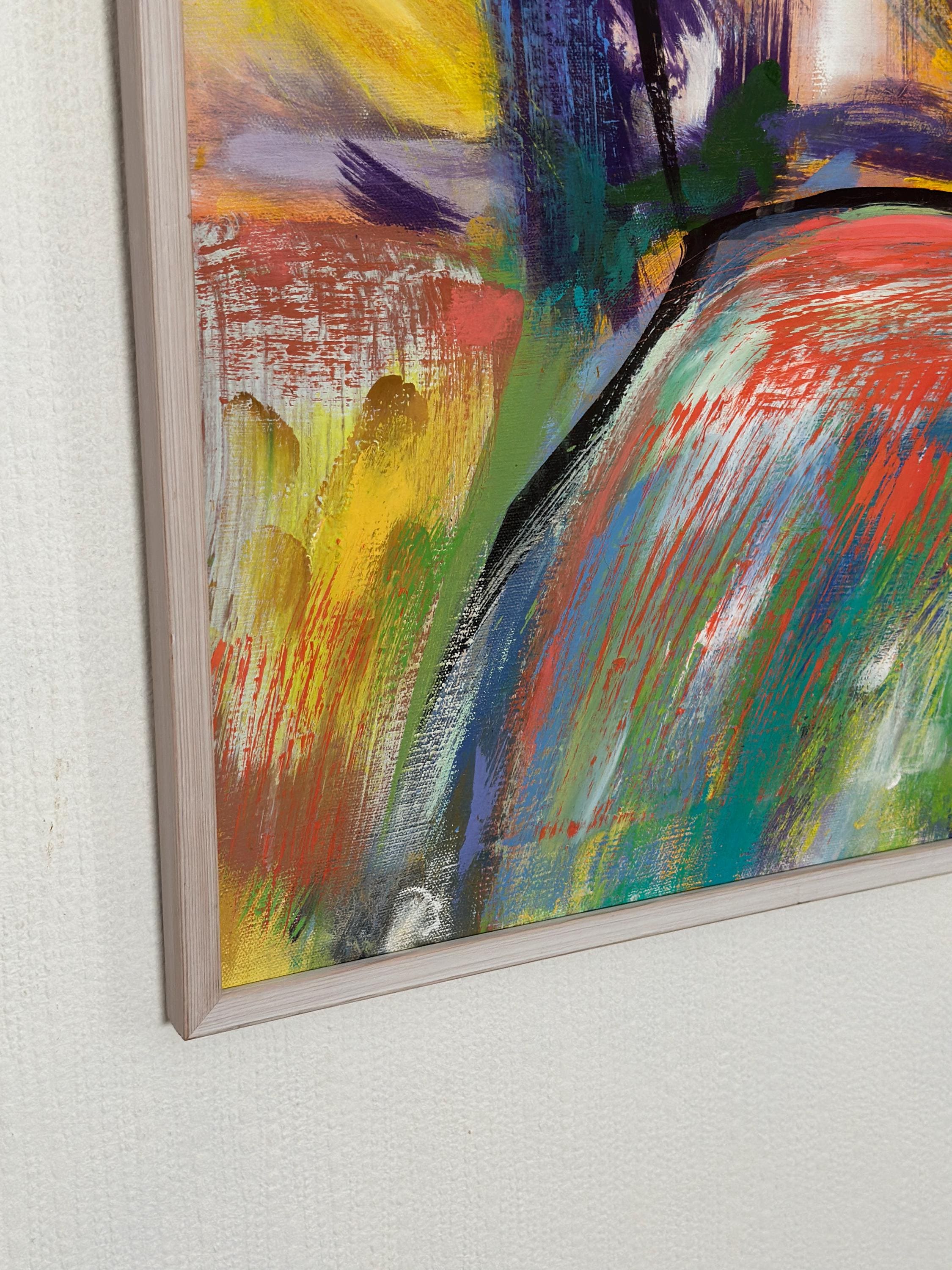 “komposition” by Peter Trosell