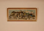 “City View” by Harry Wichmann