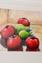 "Still Life – Fruit" – AK