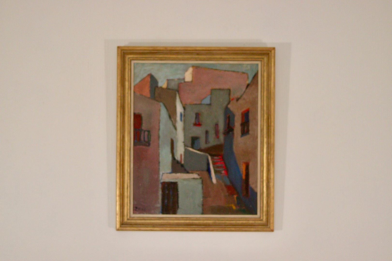 House” by Herbert Krook Langdon