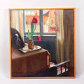 “View from Window” by Georg Larsson