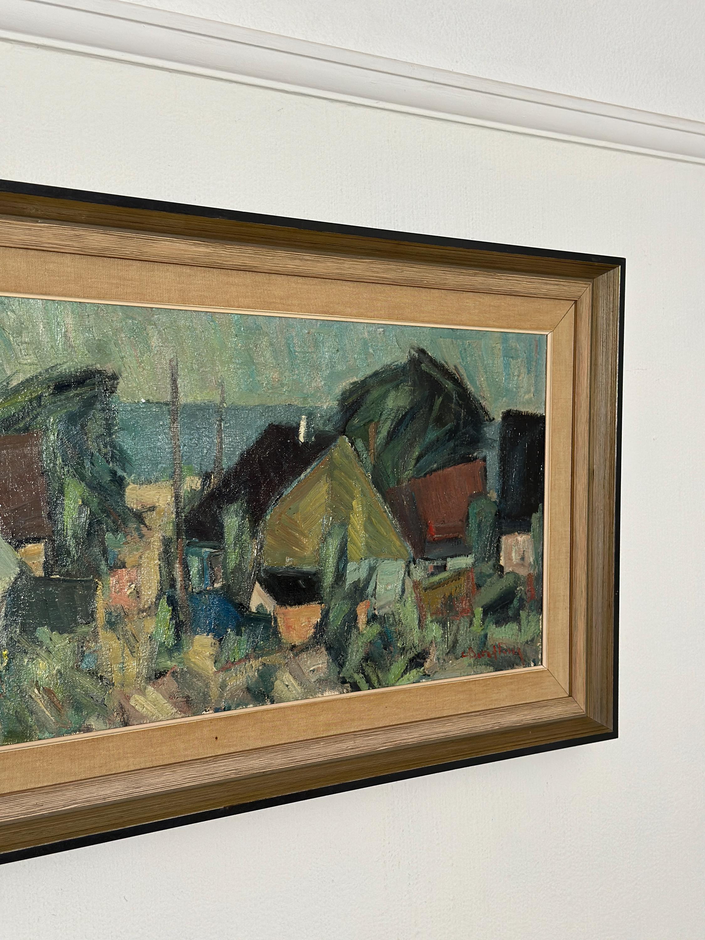 Fiskeläge” by Carl Berndtsson