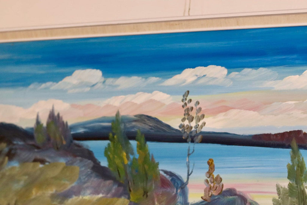 " Landscape" by SoSe