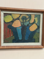 “Still Life” – by Bruno  Forsberg