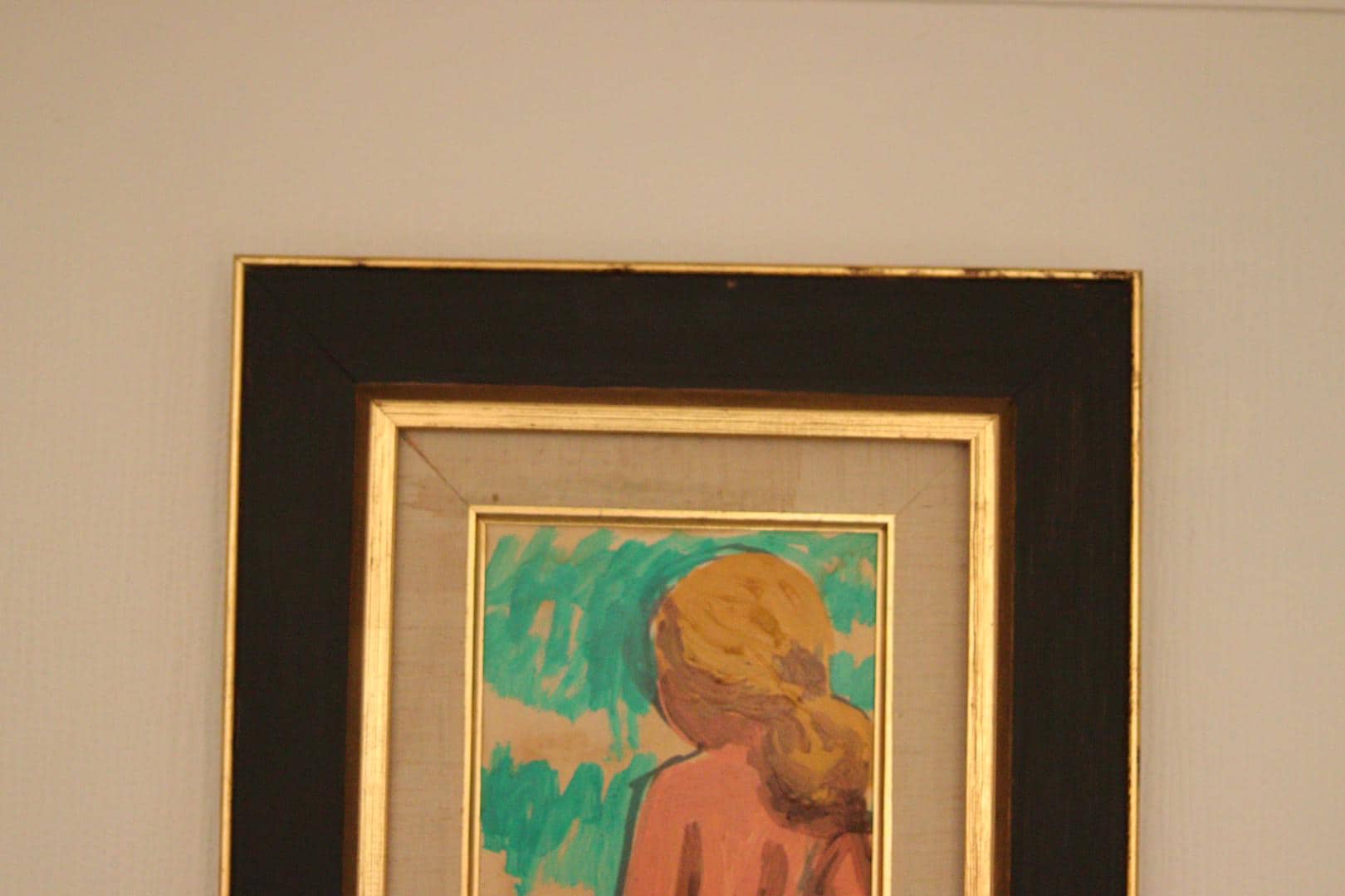 “Inga” by Knut Norman