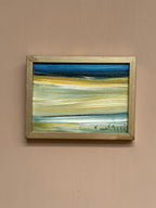 "Abstract" by Curt Agge