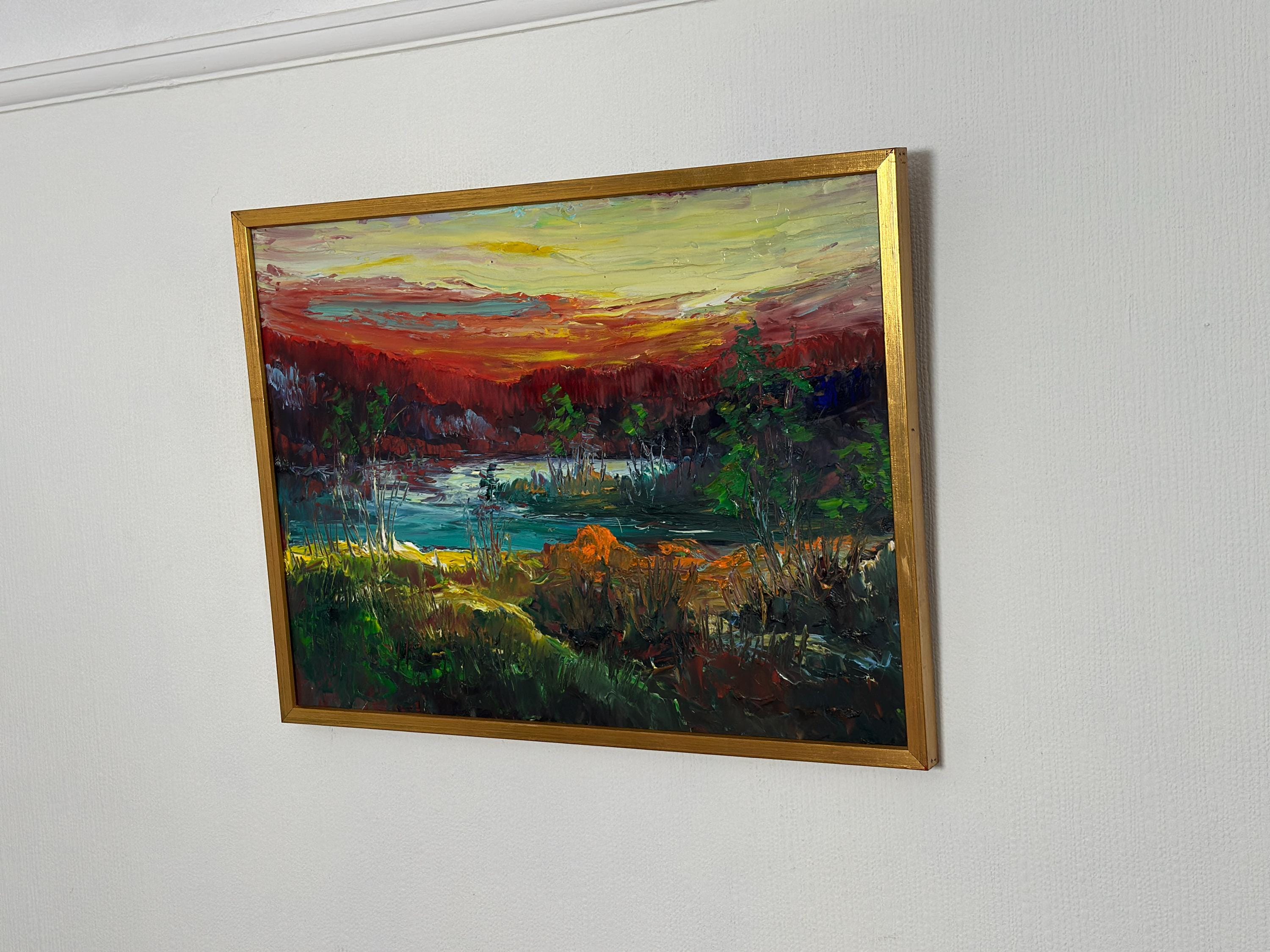 Whispers of the Forest