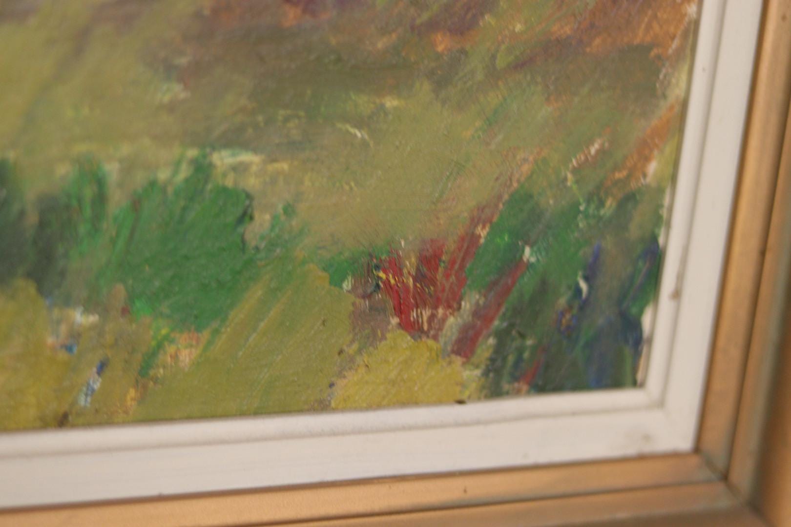 “Countryside” by Ivan Broberg