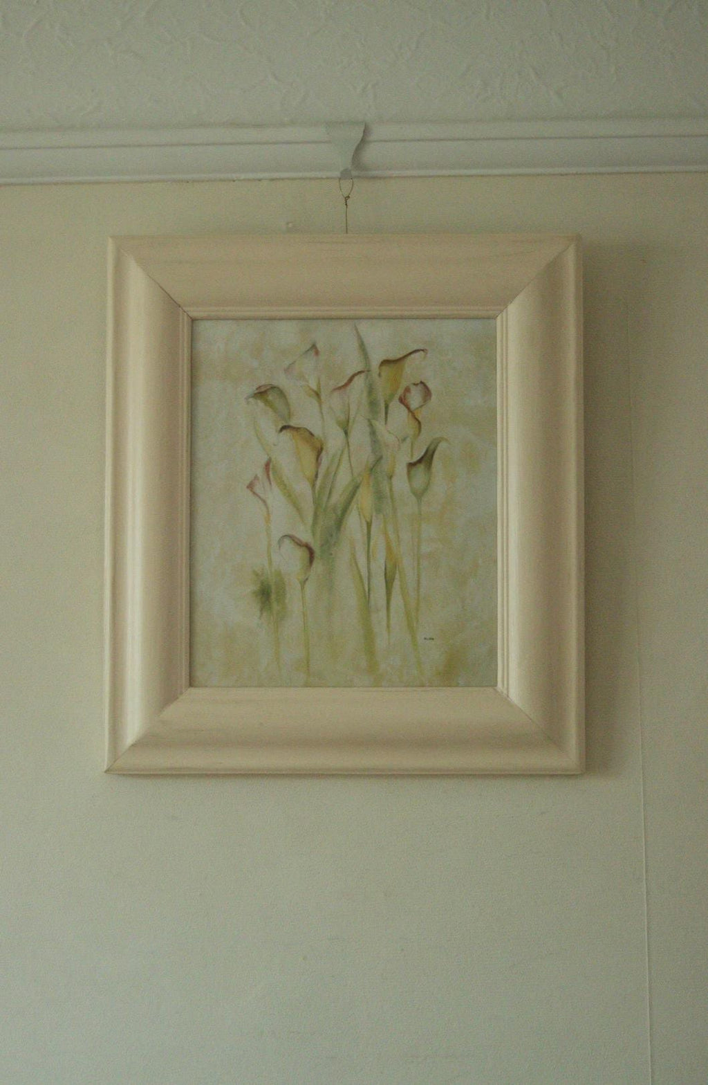 “Calla Lilies” by Blum