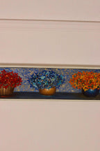 “Pot Plants” by A. Torresh