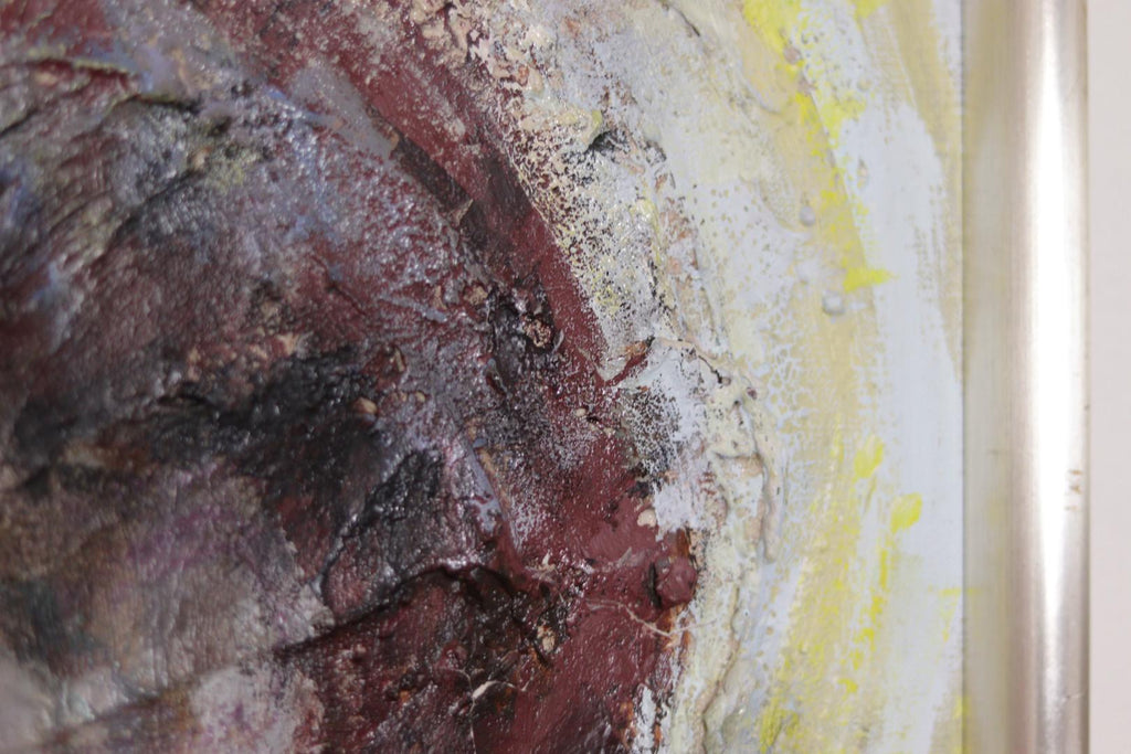 “Mother with Child” by Bertil Wahlberg