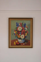 “Bloom” by E. Berntfors