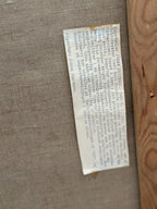 "Tulips and Poppies" by Johan Jacobsson