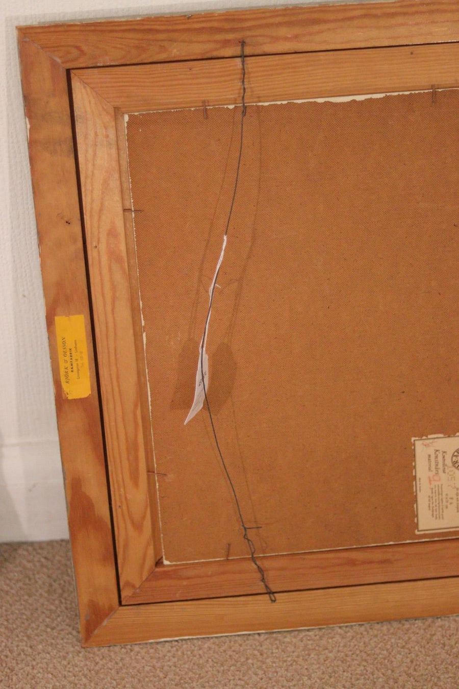 “Farmhouse” by Evert Färhm