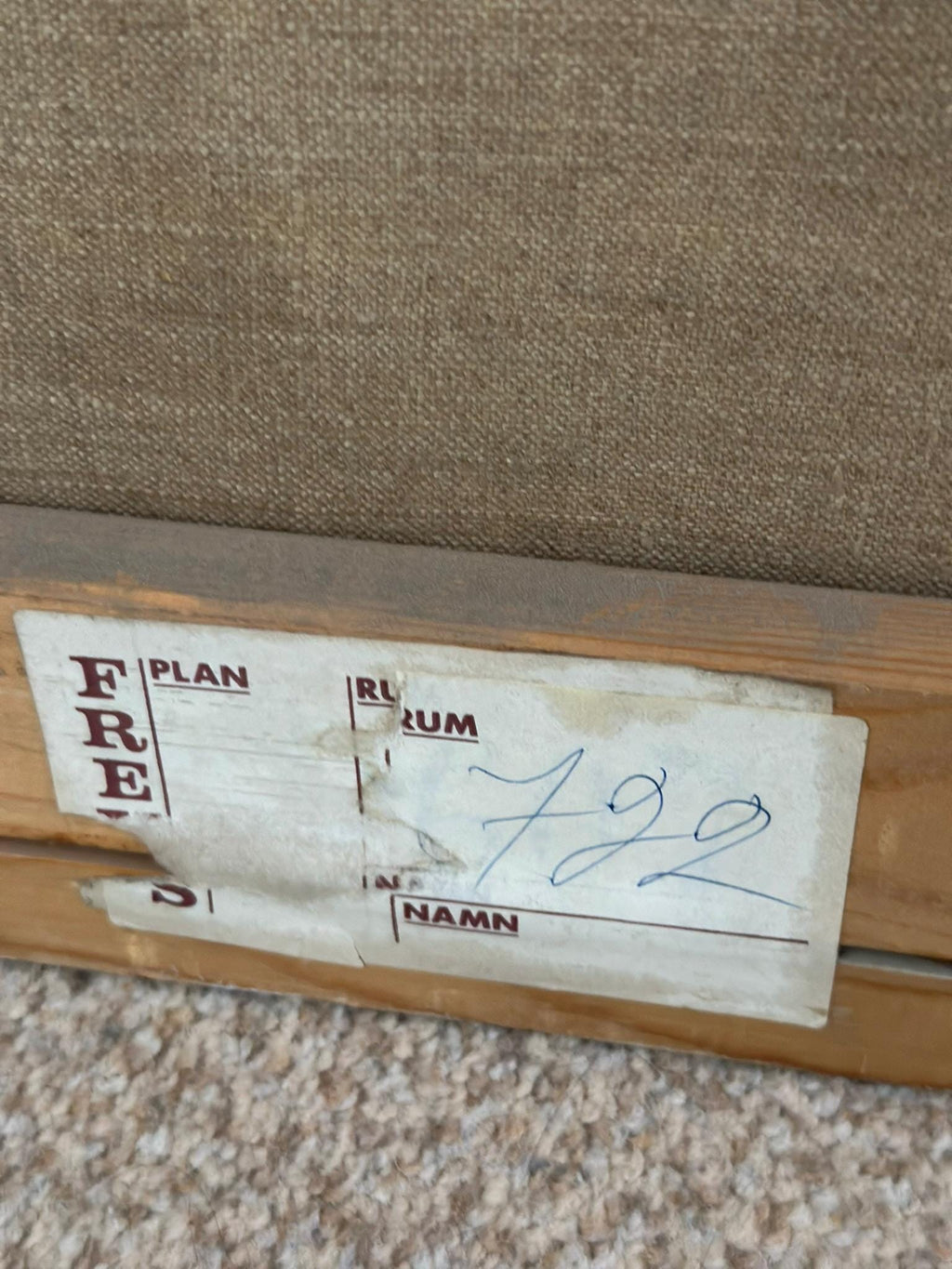 “Saltsjöbadssommer” by Gustaf Höglund