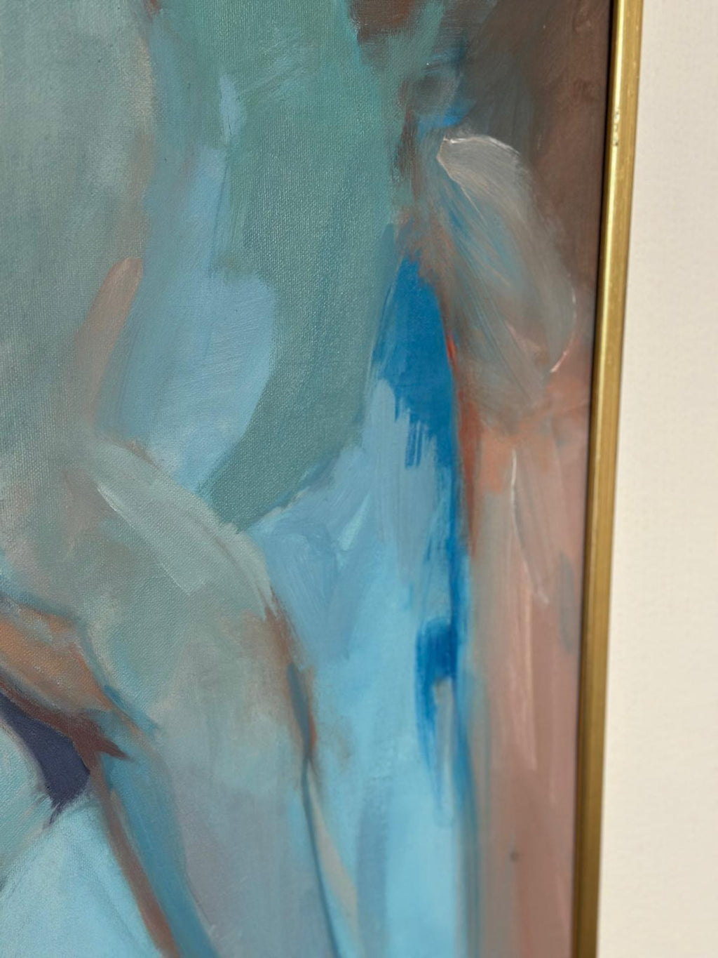 “Frozen Movement” by Anna Lewenhaupt