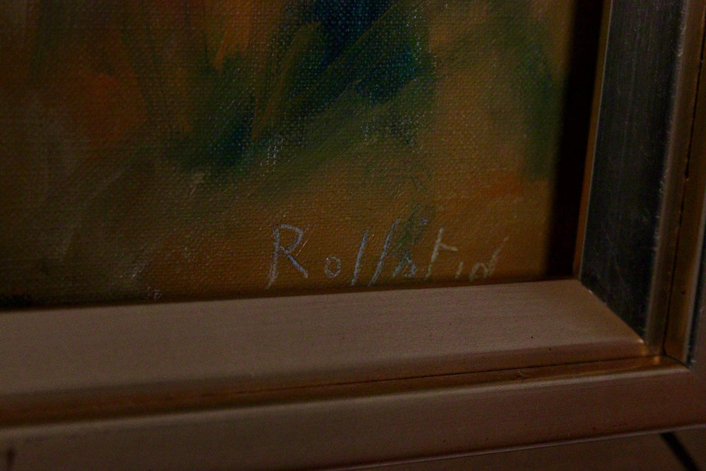 “Farmers” by Daniel Bernhardt Rolfsted