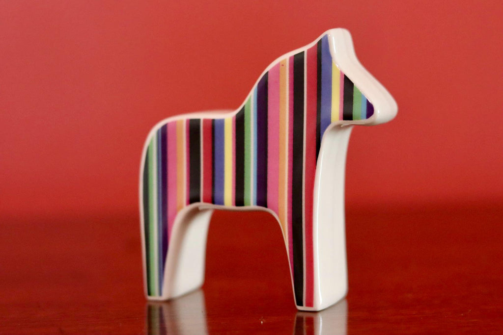 Swedish Dala Horse