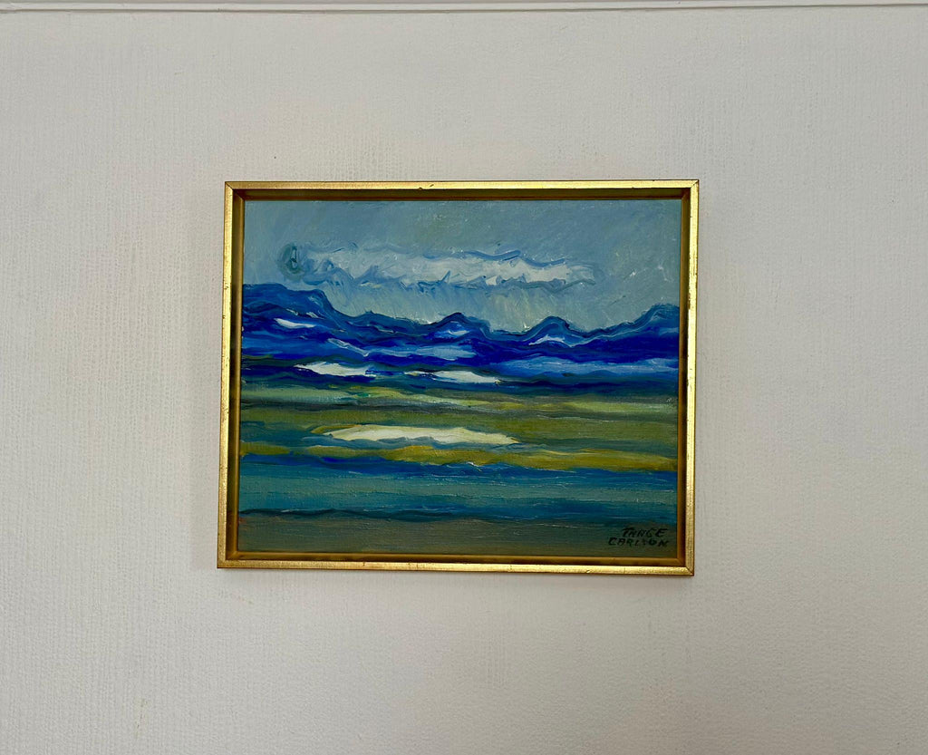 “Skåne” by Thage Carlson