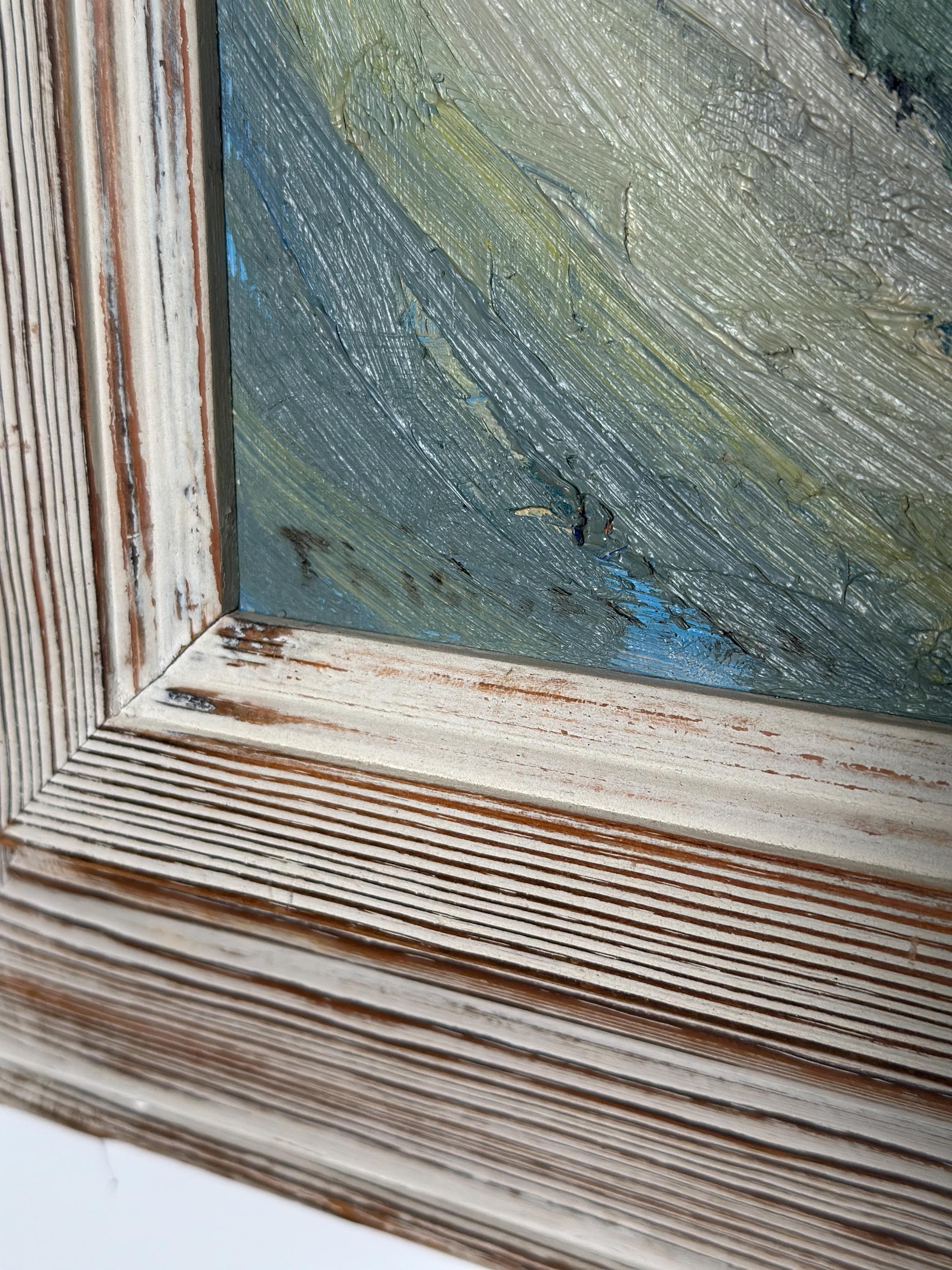 “Gungande Flickor” by Stig Thiderman