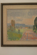 “Path” by Ranger Falk