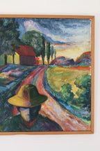 “Farmer” by P. Hector