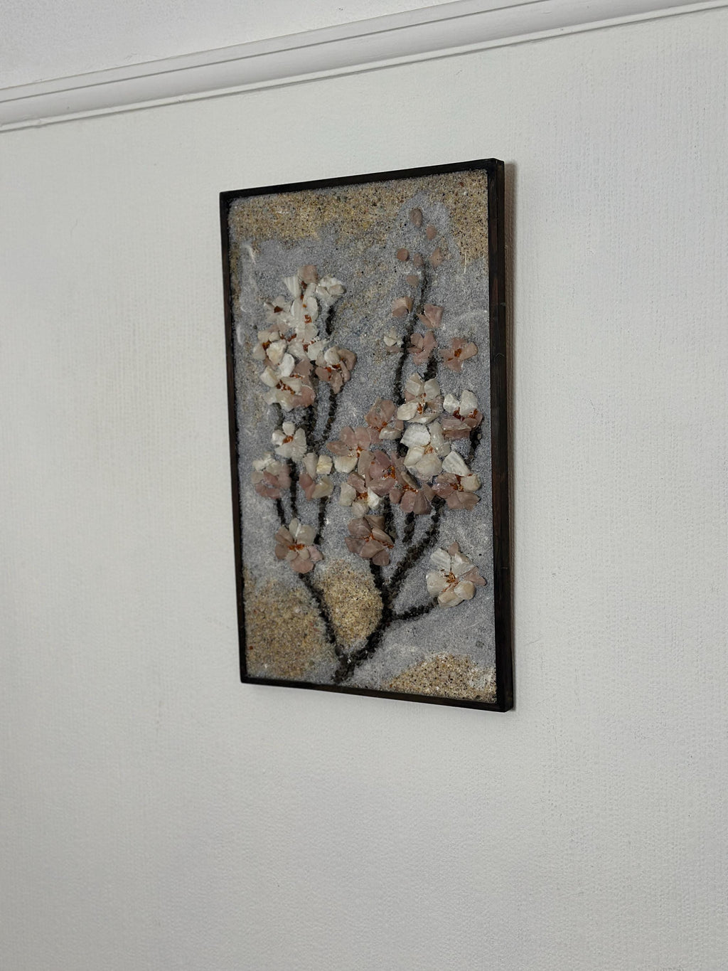 “Äppelblom” (Apple Blossom)  By Olga Aue‑Birkfeldt