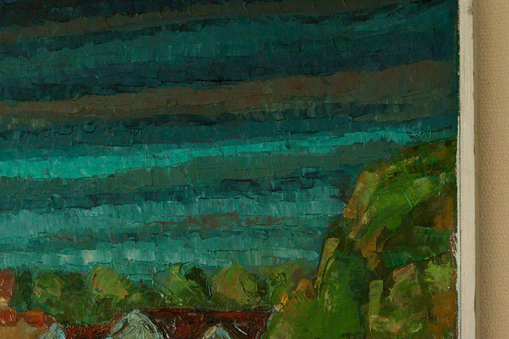 " View" by Alvar Andersson