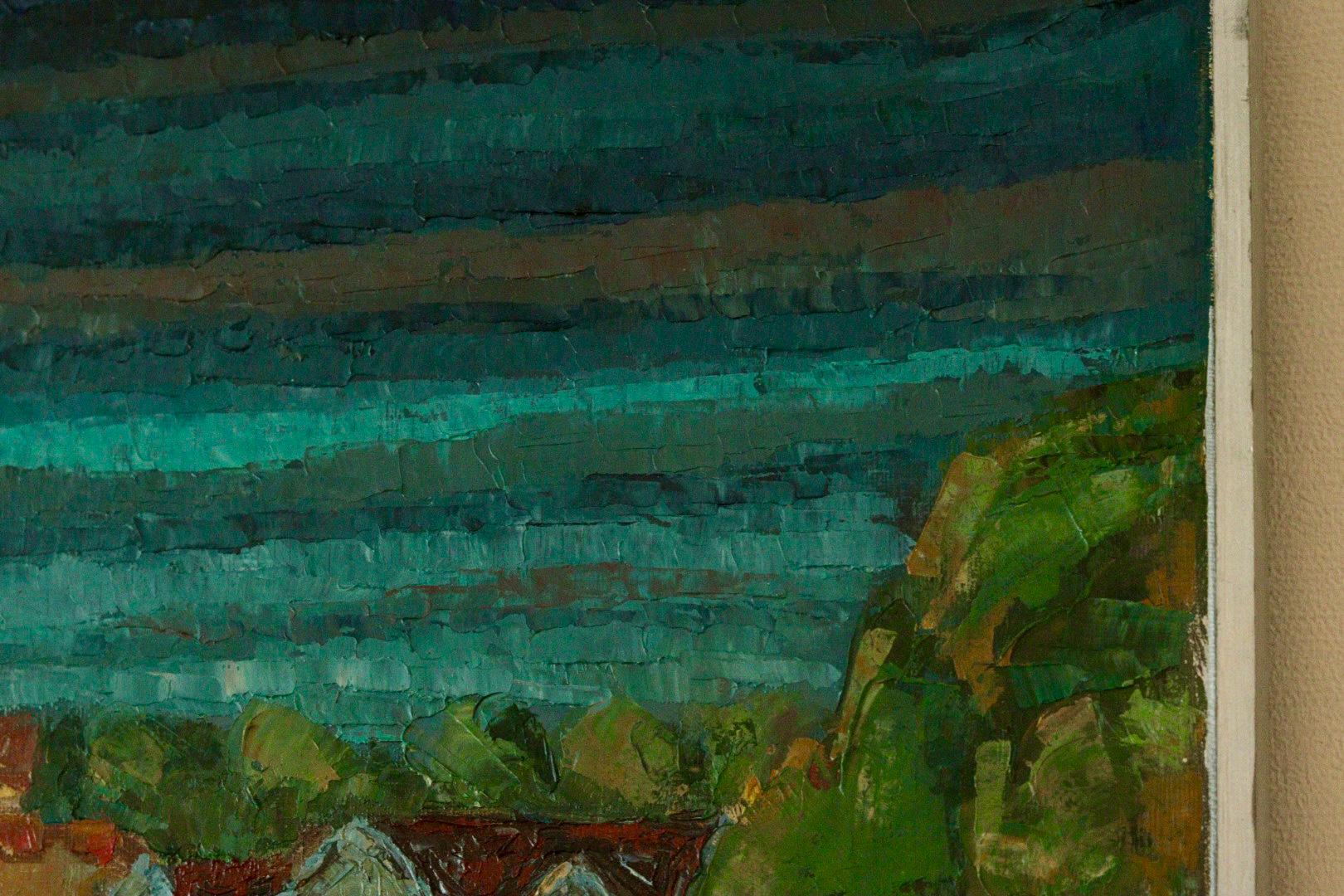 " View" by Alvar Andersson