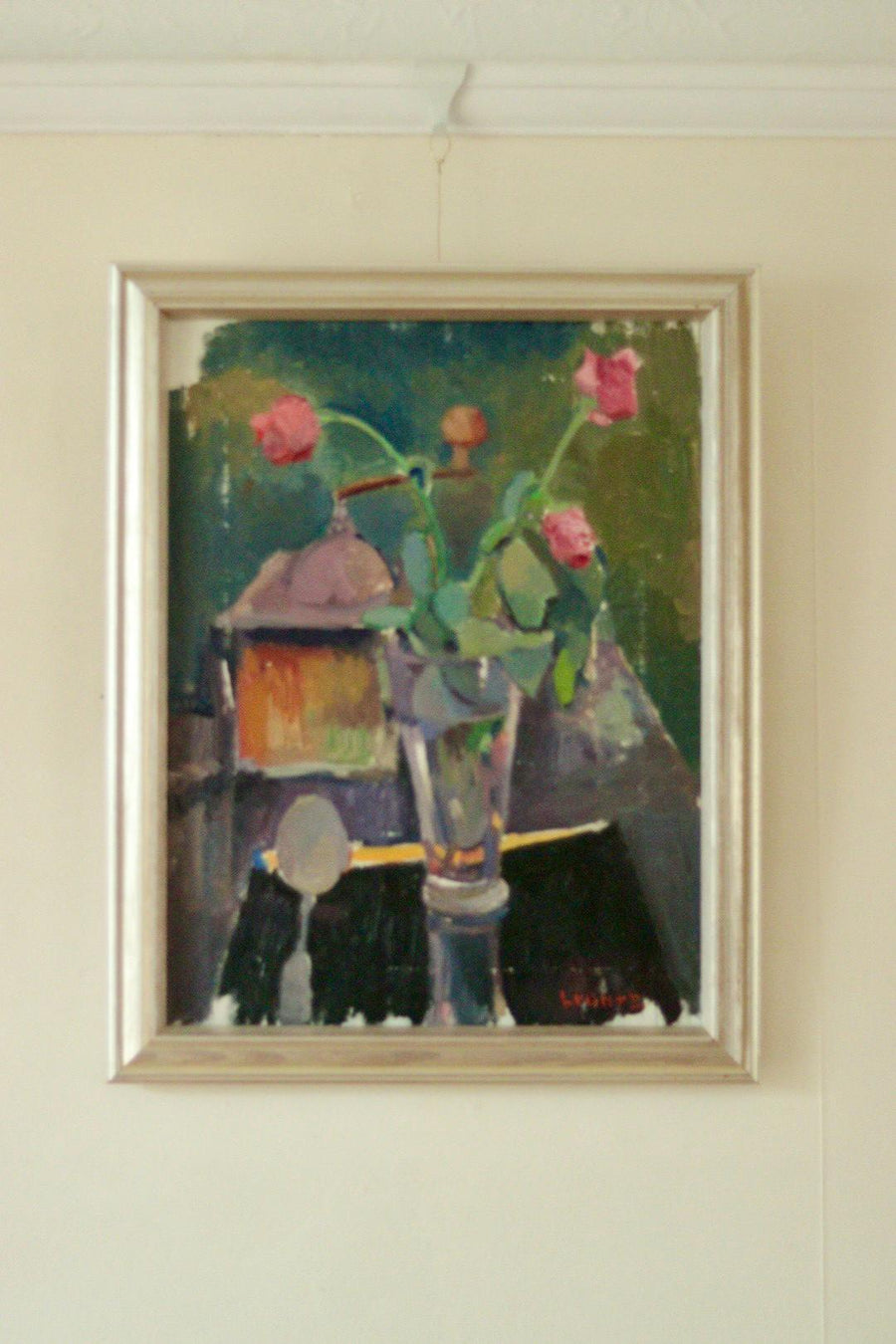 "Vase" by Bengt Crantz