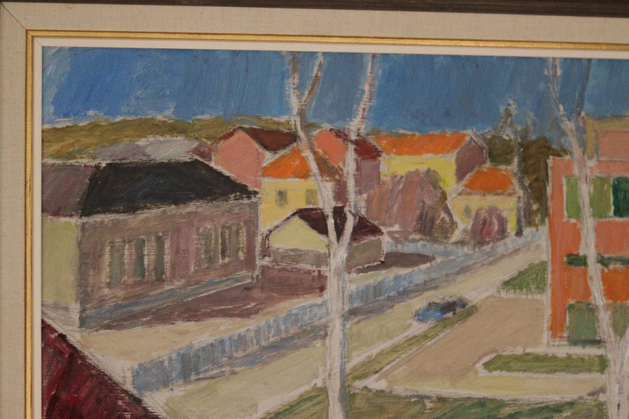 “Street Jämtland” by John Hedman