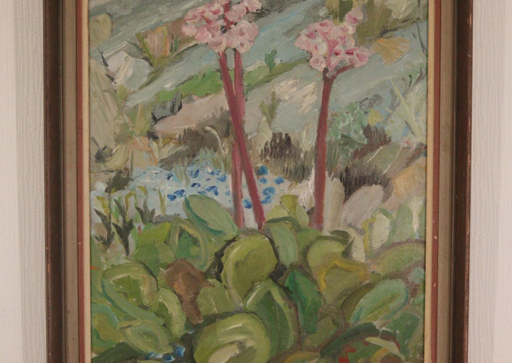 “Vegetation” by Sigge Ljungqvist