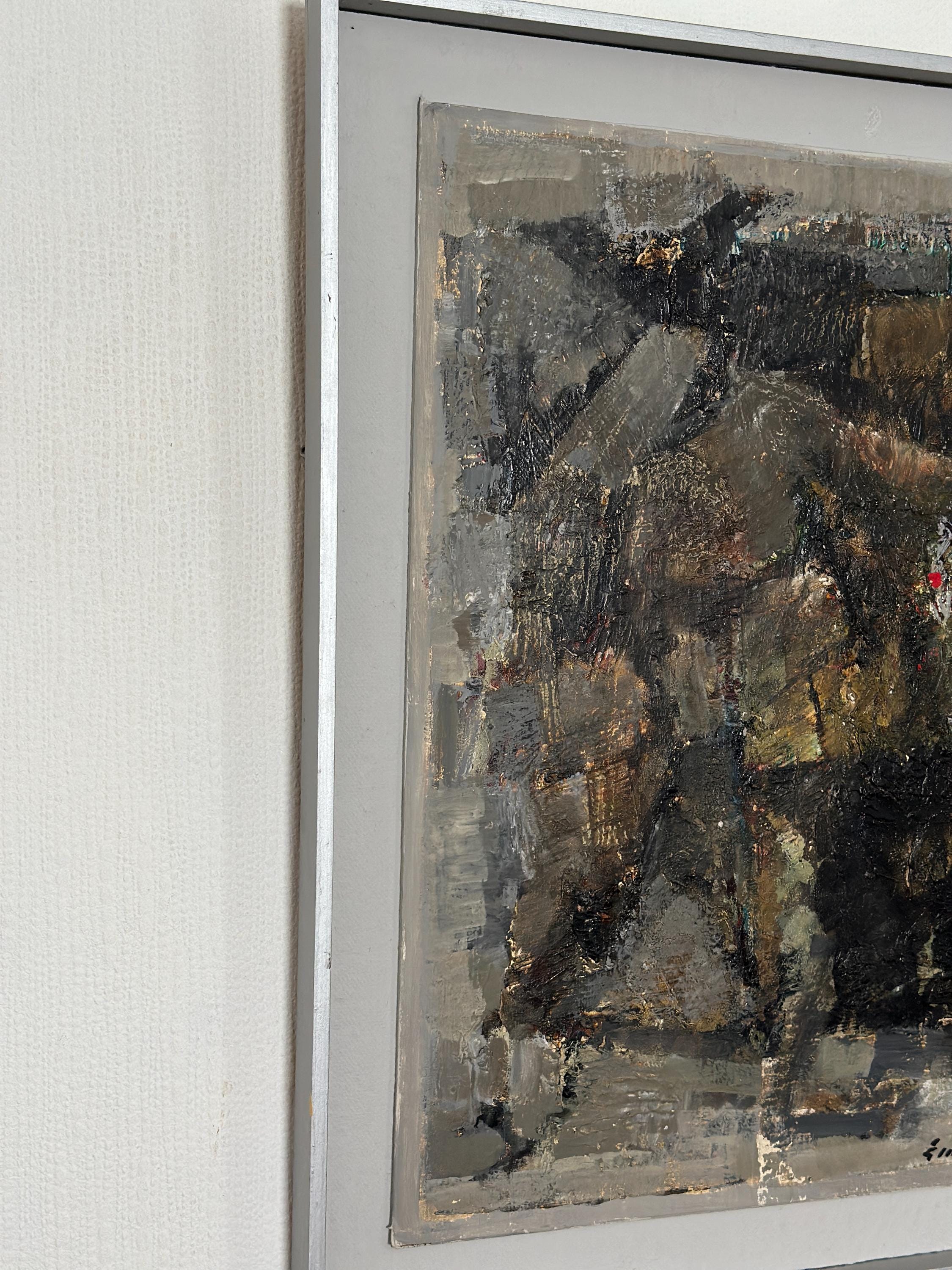 Composition by Erik Emanuelsson