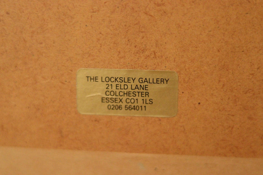 Composition – Stella Rankin