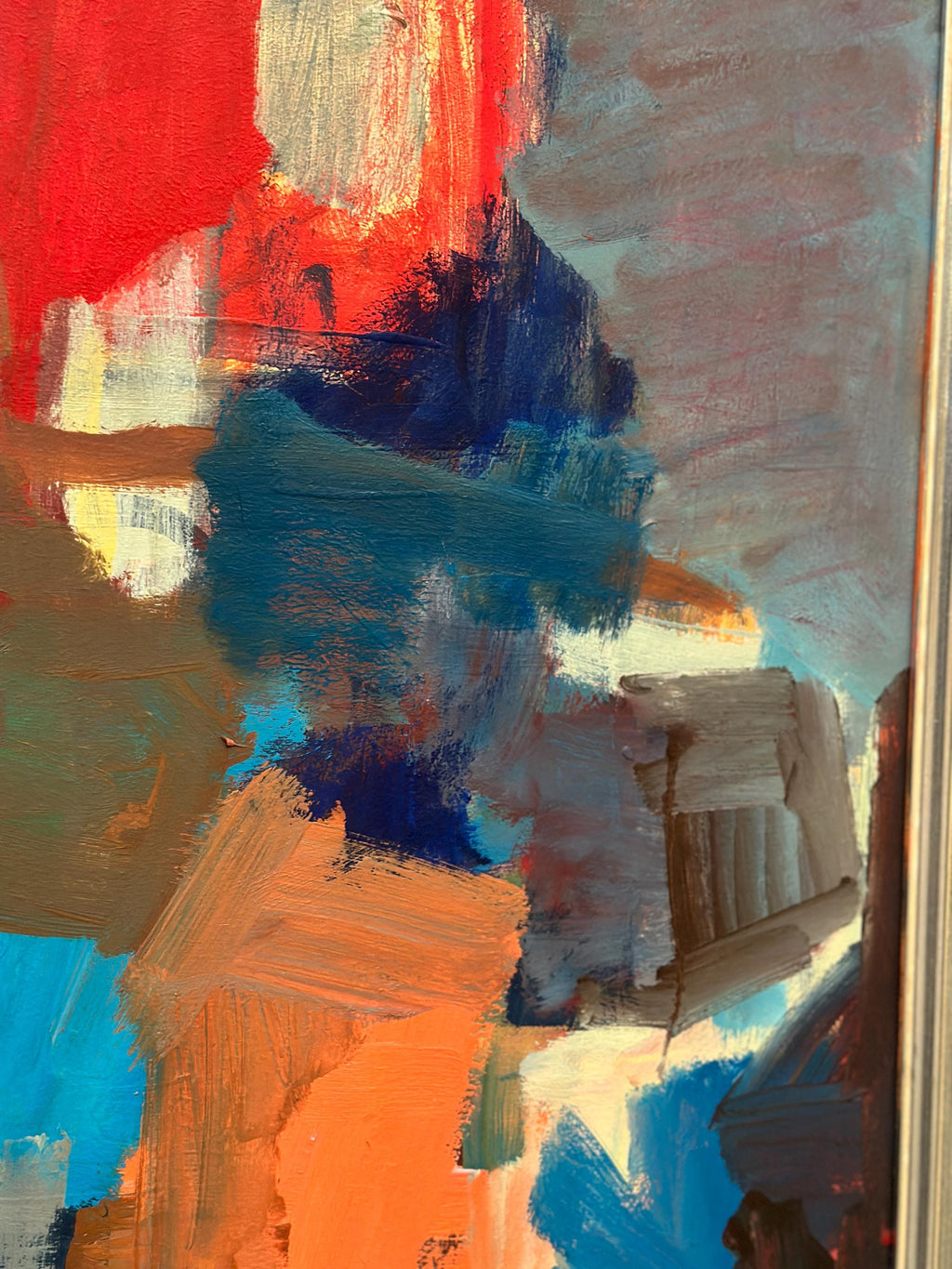 Conversations by Rolf Ostermann