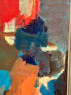 Conversations by Rolf Ostermann