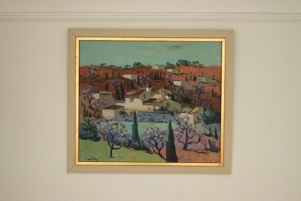 “Blooming Almond Tree, Andalusia, Spain” by Tage Gavik