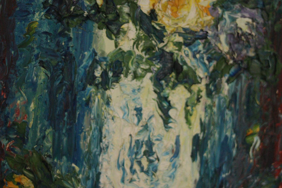 “Flower Pot” by Osborne