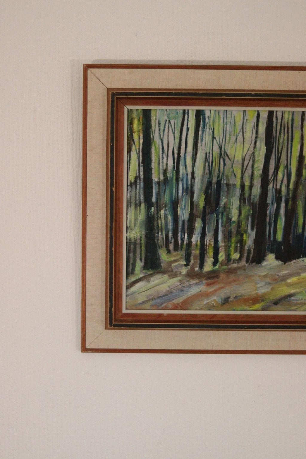 “Forest” by Jon
