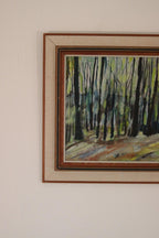 “Forest” by Jon