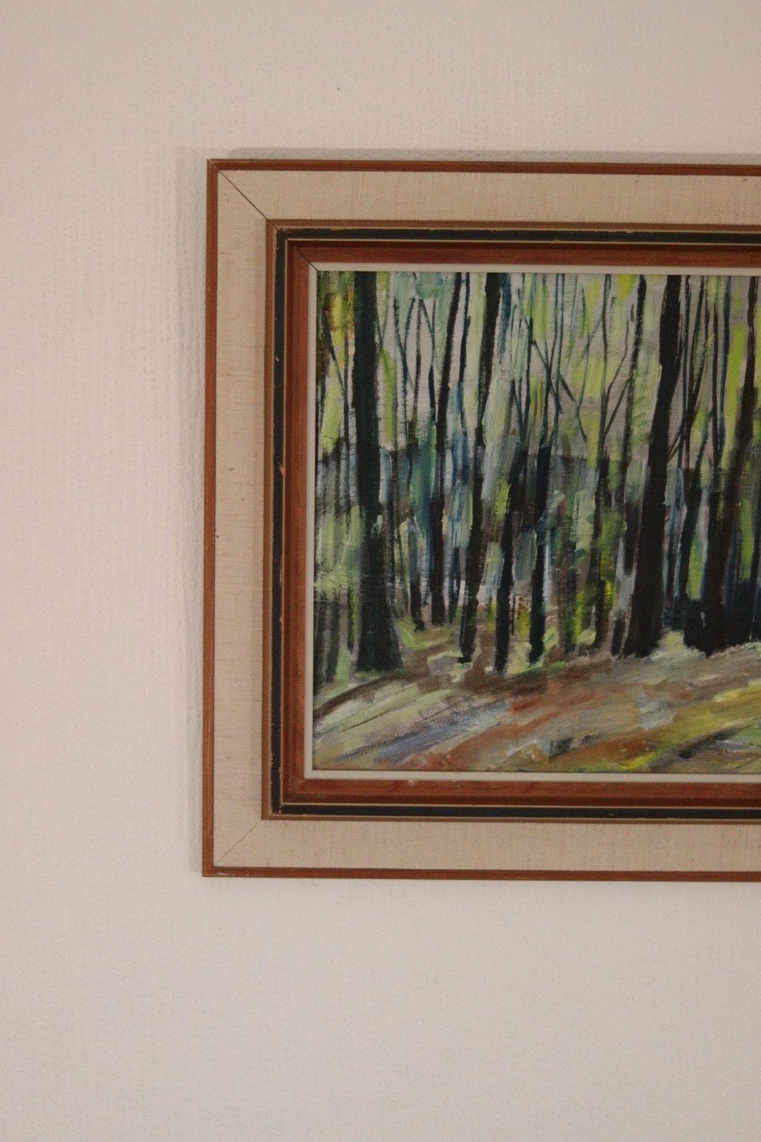 “Forest” by Jon