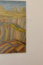 “View III” by Alvar Andersson
