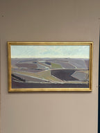 “Landscape, Denmark” by Erik Nörgaard