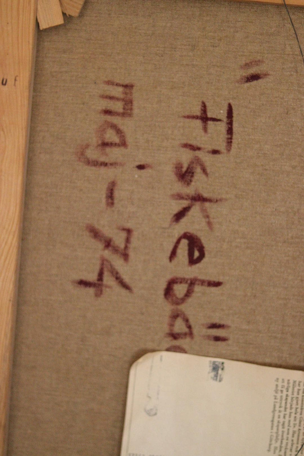 “Bergsland” by Thage Carlson