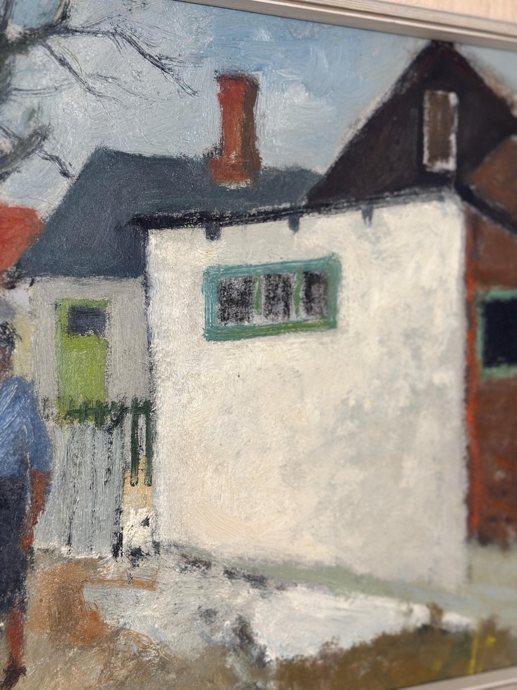 “Street ” by JOHN BÖRÉN