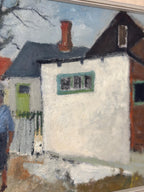 “Street ” by JOHN BÖRÉN