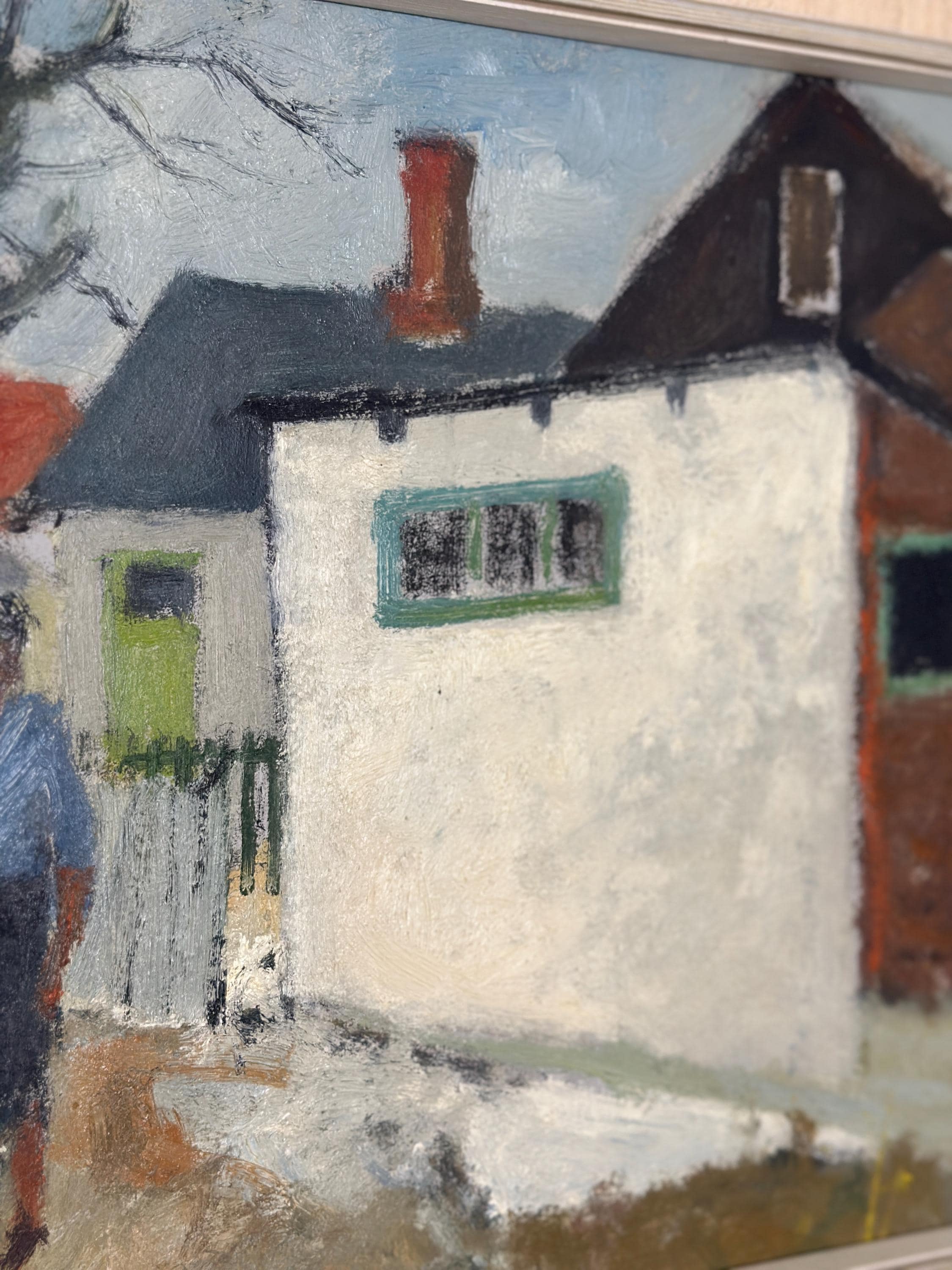 “Street ” by JOHN BÖRÉN