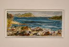 “Islands” by Barbro Herlitz