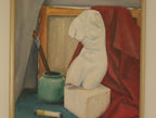 “Sculpture” by Bernier